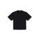 Baron Filou oversized T-shirt zwart