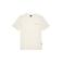 Baron Filou regular T-shirt met backprint ecru