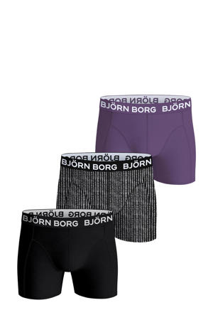 boxershort (set van 3)