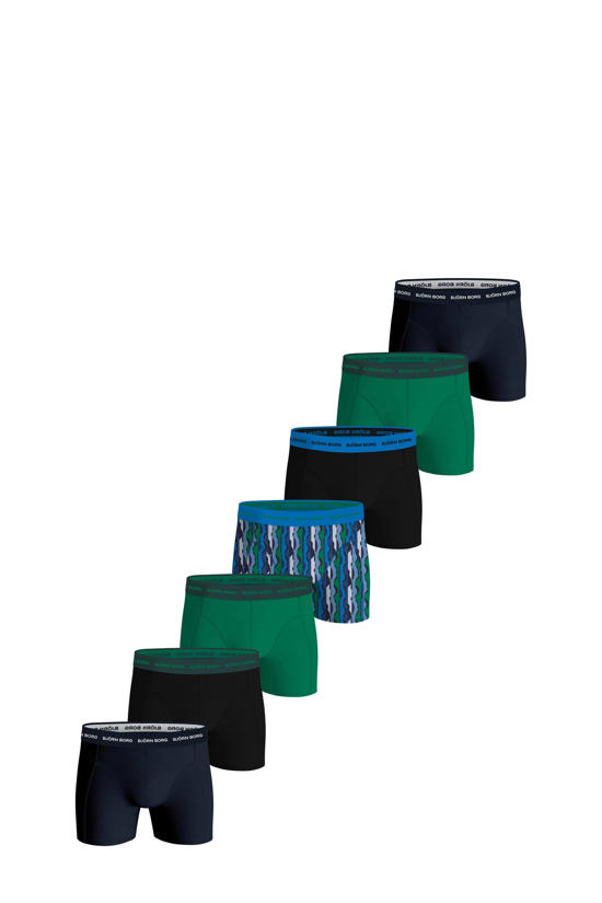 Björn Borg boxershorts heren