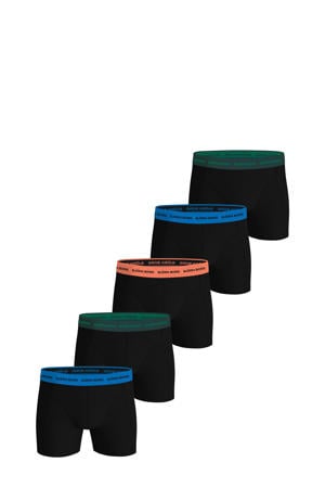 boxershort (set van 5)