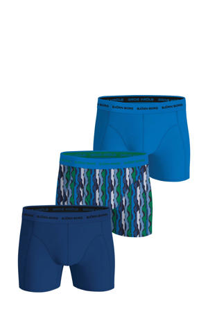 boxershort (set van 3)