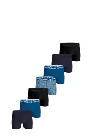boxershort (set van 7)