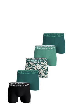 boxershort (set van 5)