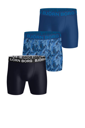 sportboxer (set van 3)