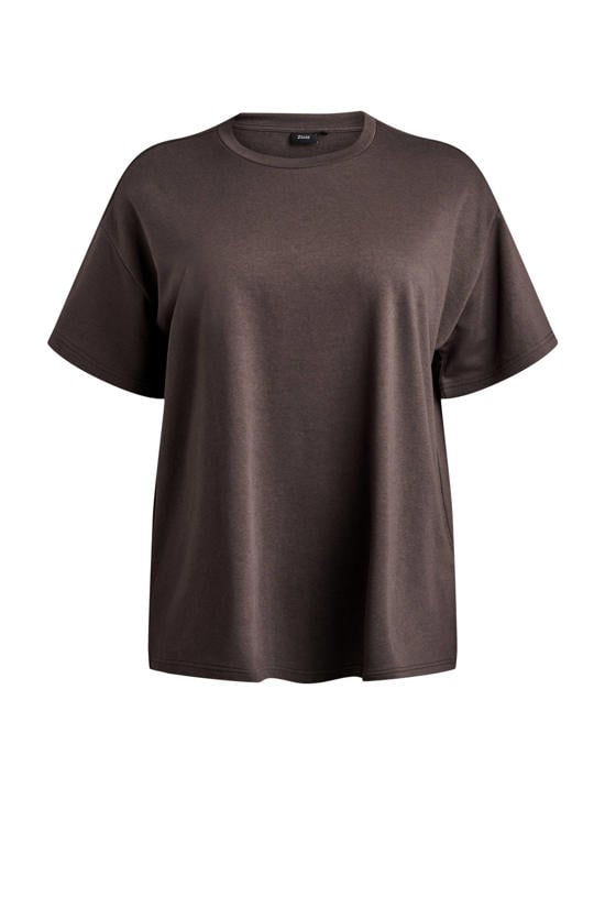 Zizzi grote maten pyjamatops & -shirts dames