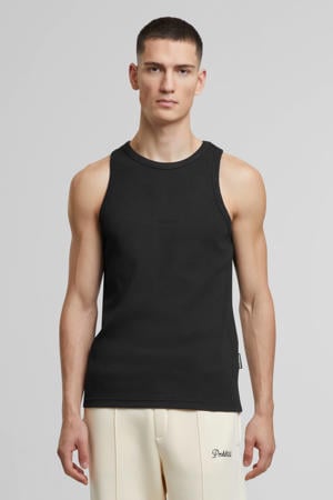tanktop zwart