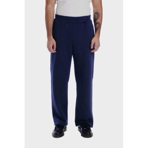 Prohibited loose sweatpants donkerblauw afbeelding