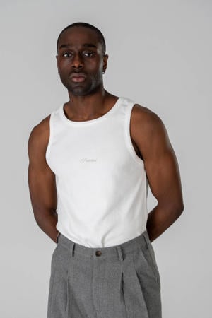 tanktop wit
