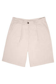 thumbnail: Prohibited straight casual short beige