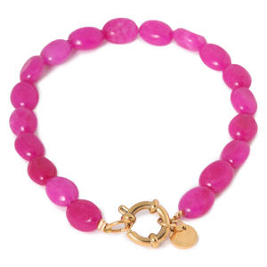 gold plated armband Red Velvet