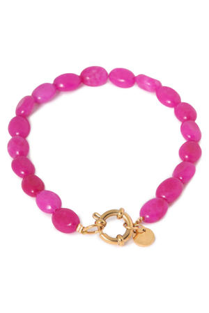 gold plated armband Red Velvet