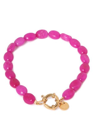 gold plated armband Red Velvet