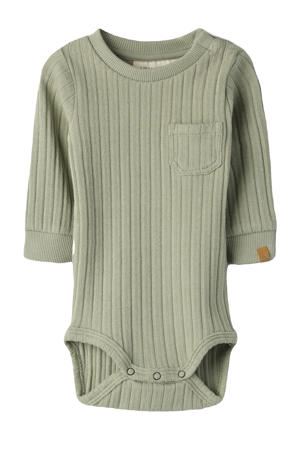 romper groen