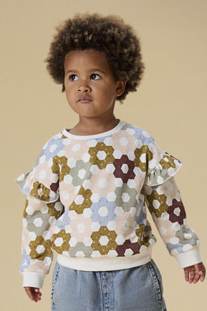 sweater beige