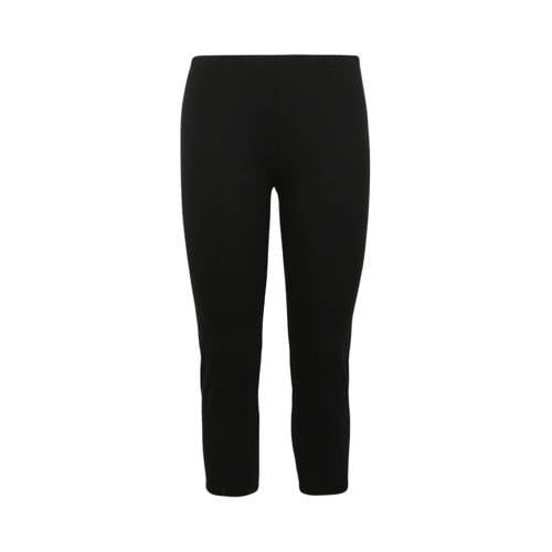 Paprika legging zwart afbeelding