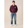 Sissy-Boy loose fit loose fit jeans blauw