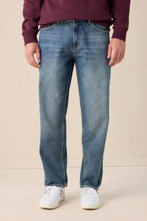 loose fit loose fit jeans blauw