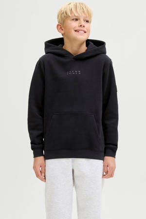 hoodie zwart