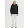 JACK & JONES JUNIOR hoodie zwart