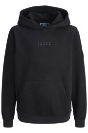 thumbnail: JACK & JONES JUNIOR hoodie zwart