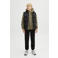 JACK & JONES JUNIOR hoodie groen
