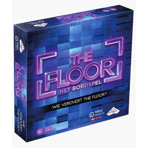 The Floor NL