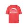 No Way Monday T-shirt oudroze