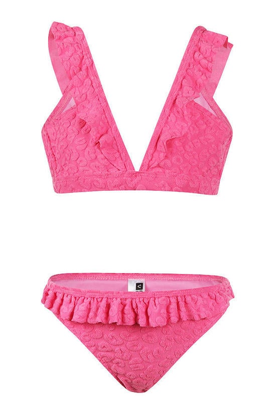 No Way Monday bikinisets voor kinderen