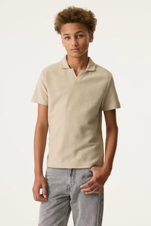 T-shirt beige