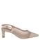 Peter Kaiser slingback pumps beige