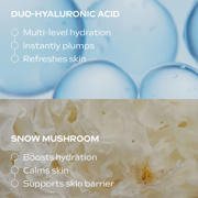 thumbnail: Weleda Serum Drops Hyaluronic Boost