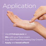thumbnail: Weleda Serum Drops Hyaluronic Boost
