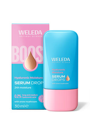 Hyaluronic Boost