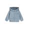Dirkje zomerjas blauw