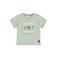 Dirkje T-shirt groen