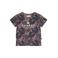Dirkje T-shirt donkerblauw