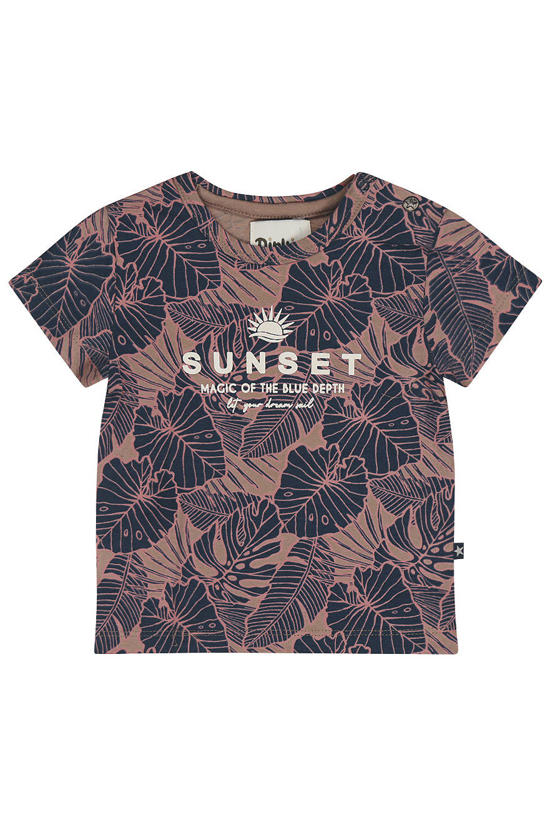 Dirkje shirts jongens