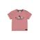 Dirkje T-shirt oudroze