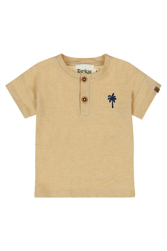 Dirkje shirts jongens