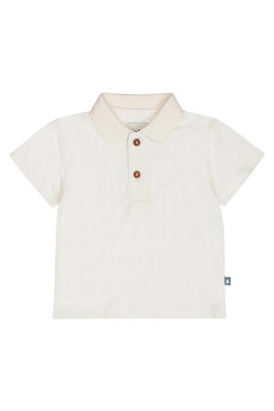 polo ecru
