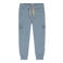Dirkje regular cargobroek blauw