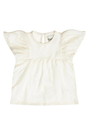 T-shirt beige
