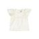 Dirkje T-shirt beige