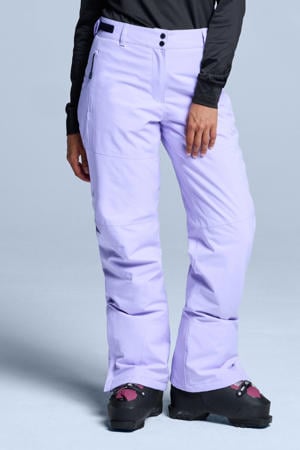 skibroek Arctic lila