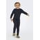 KIDS ONLY MINI super skinny legging donkerblauw