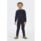 KIDS ONLY MINI longsleeve donkerblauw