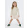 KIDS ONLY MINI longsleeve beige