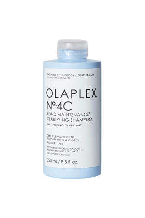 No.4C Bond Maintenance Clarifying shampoo - 250 ml