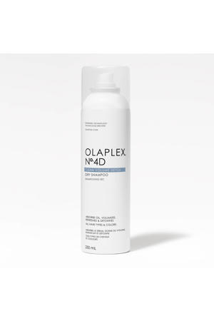 No.4D Clean Volume Detox droogshampoo - 250 ml
